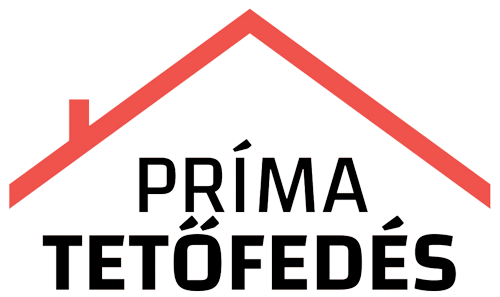 Príma tetőfedő Bt. | - Header logo image